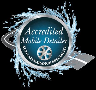Mobile Car Detailing