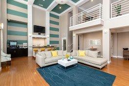 Camellia Apartments in Raleigh, NC