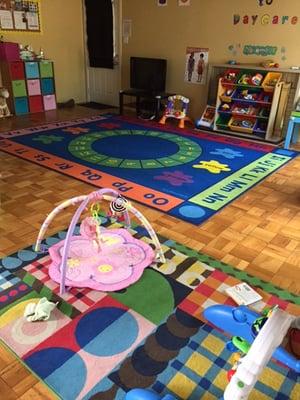 Little Angels Home Daycare