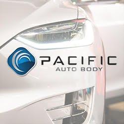 Pacific Autobody