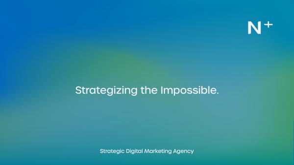 NDVU + LAB | Digital Marketing Agency