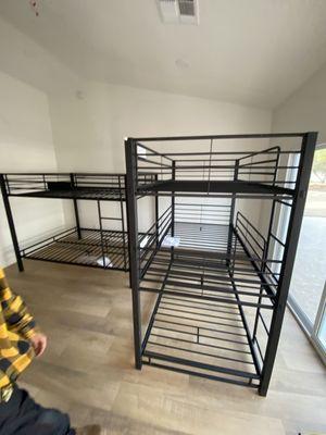 M&M Moving Solutions