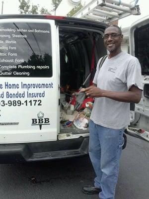 Reliable Home Improvement