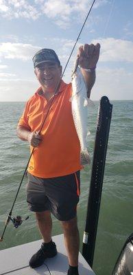 Tip O'Texas Guide Service