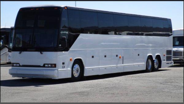 Blakney Charter Service