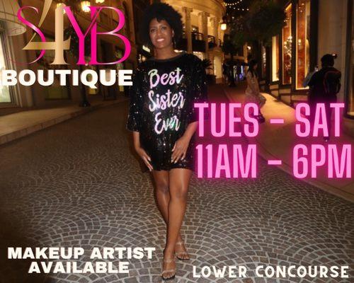 Styled4You Boutique