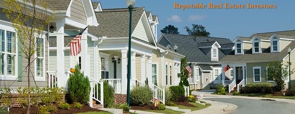 Oasis Real Estate Solutions LLC