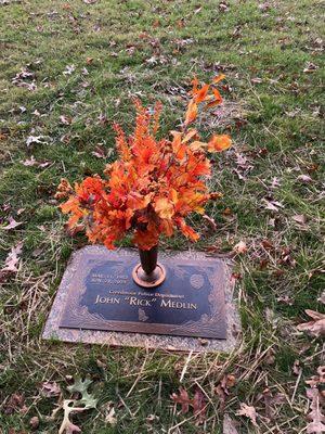 Carolina Memorial Park