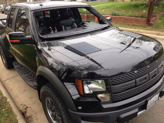 My Tech Mobile Auto Glass