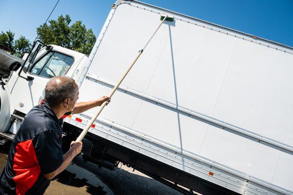 M&J Truck Sales Inc.