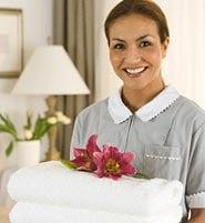 Housekeepers part time and full time