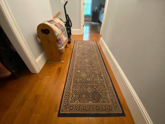 Shelina Star’s Cleaning Service