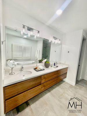 Modern Home Remodeling