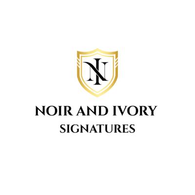 Noir and Ivory Signatures