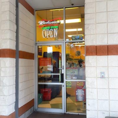 Winn Dixie