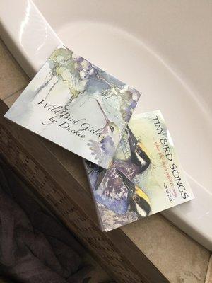 Duckie and the Grackle Studio & Gallery