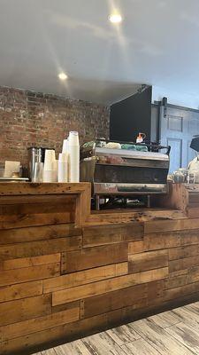 Furman's Coffee