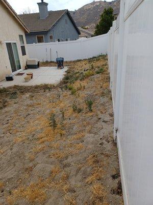 R.Landscaping,Concrete & Remodeling