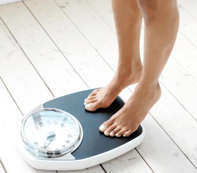 Weight Loss Nutrition / Lesley Lovely / Dietitian