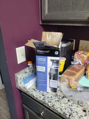 Wilson Electrical Services