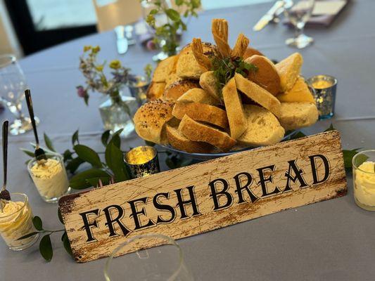 Elegant Occasions Catering & Event Planning