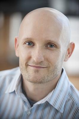 Nate Buttrey - Realty 312