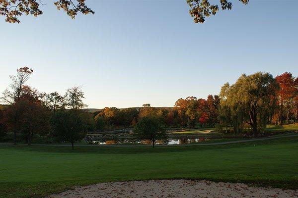 Spook Rock Golf Course