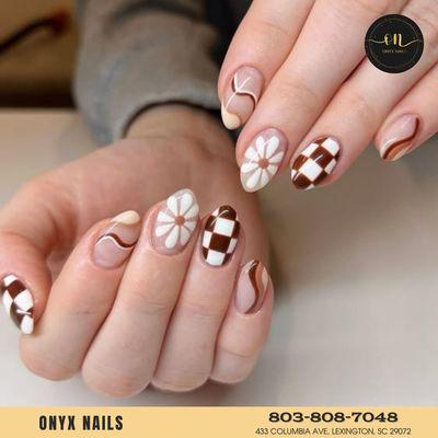 Onyx Nails
