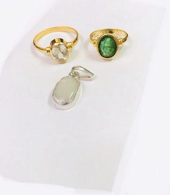 Stars' Guide - Himanshu