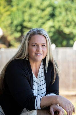 Natalie Hurt -Bradford Real Estate