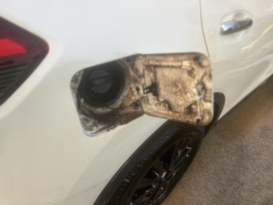 Petitt Precision Detailing