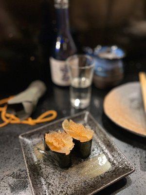Omakase