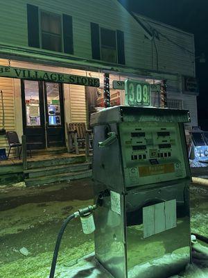 Plymouth Village Store