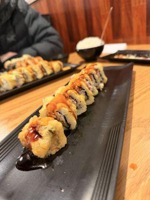Sushi Garden Bistro