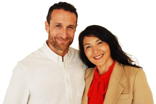 Steve Vinay Gunther & Sutara Ling