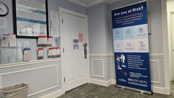 First Coast Cardiovascular Institute