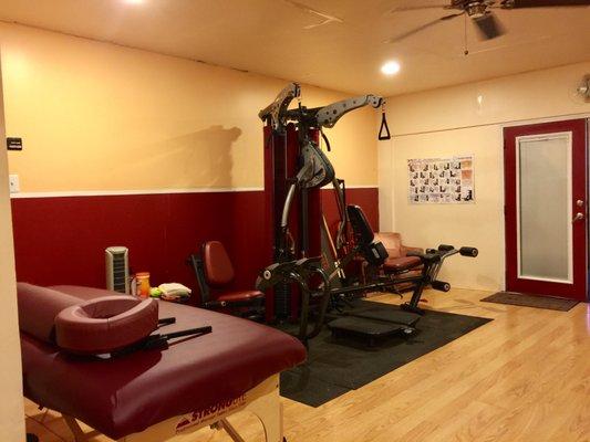 Feel Fit Austin Wellness