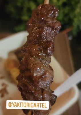 Yakitori Cartel
