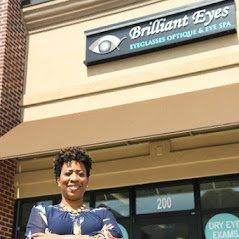 Brilliant Eyes Vision Center