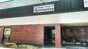 Raleigh School of Gymnastics