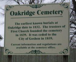 Oakridge Cemetery