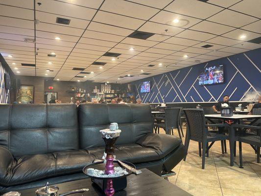 Dandana Hookah Cafe
