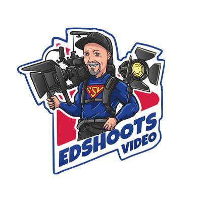 Ed Shoots Video