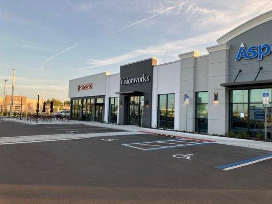 Visionworks - Narcoossee Rd