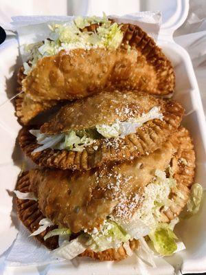 Empanadas