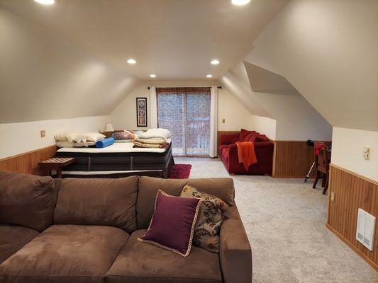 The Nomad Home Services