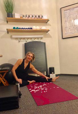 Total Wellness Chiropractic Clinic