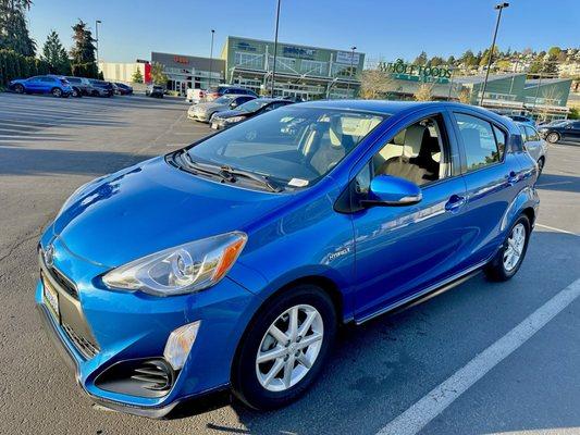 Splash Xpert Auto Mobile Detailing