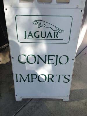 Conejo Imports