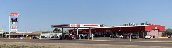 Westside Self Service Office